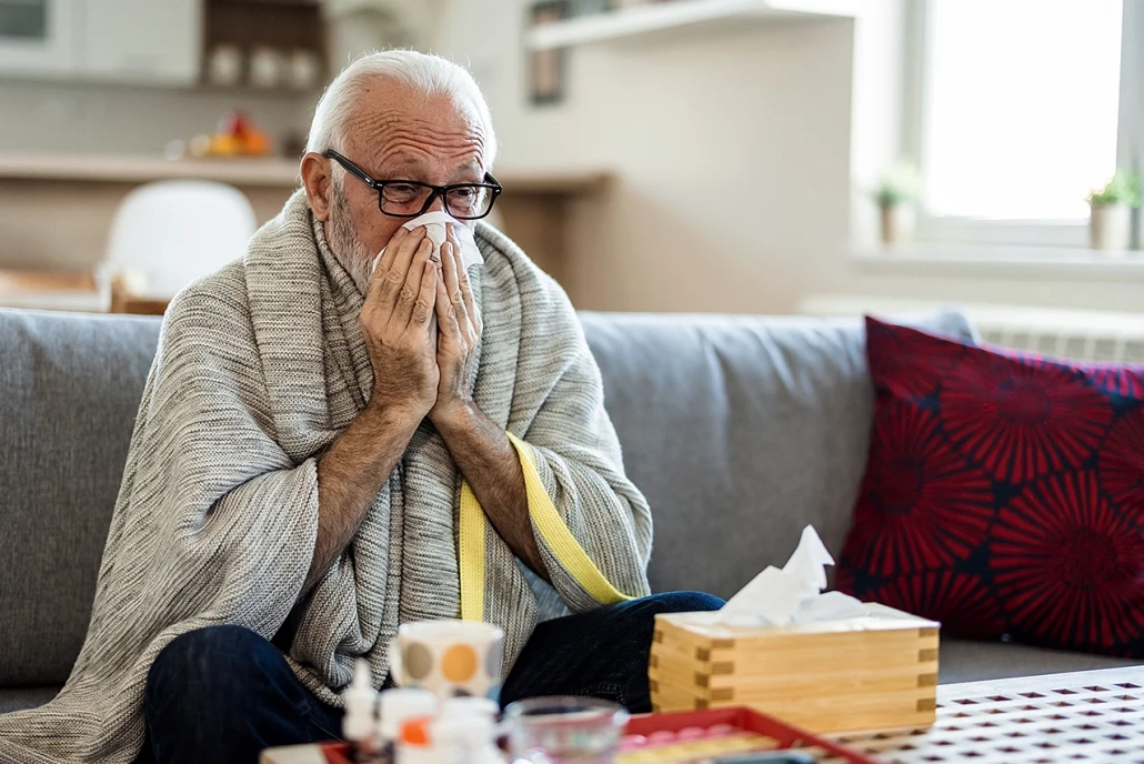 Updates on Australian Flu